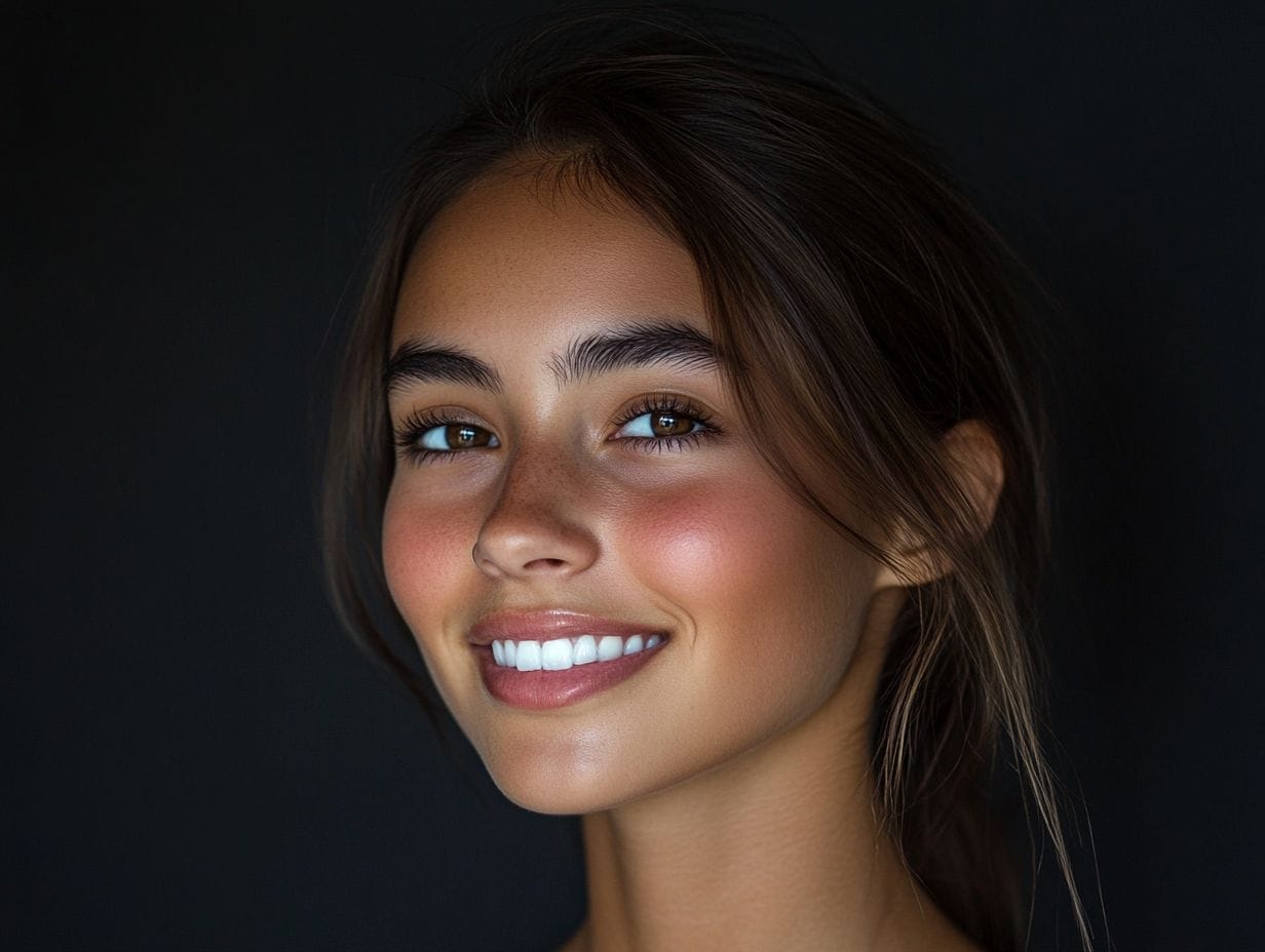 The Chin Filler Procedure