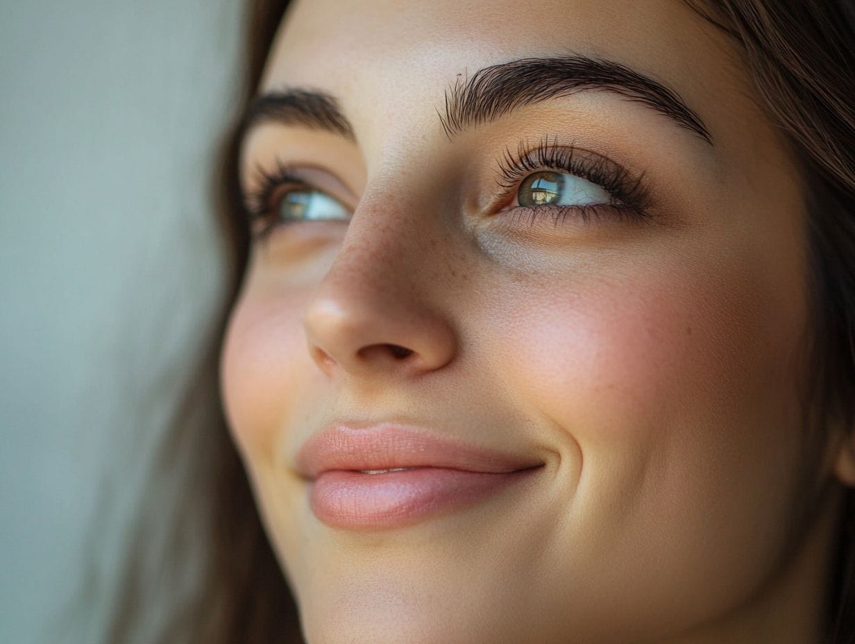 Long-Term Effects of Chin Filler