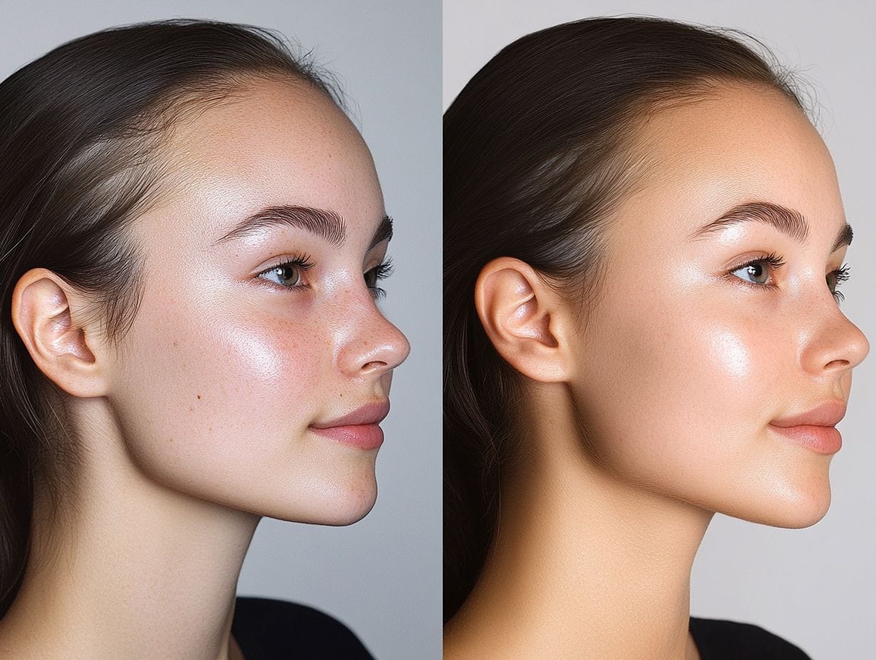 Who is a Good Candidate for Chin Filler?