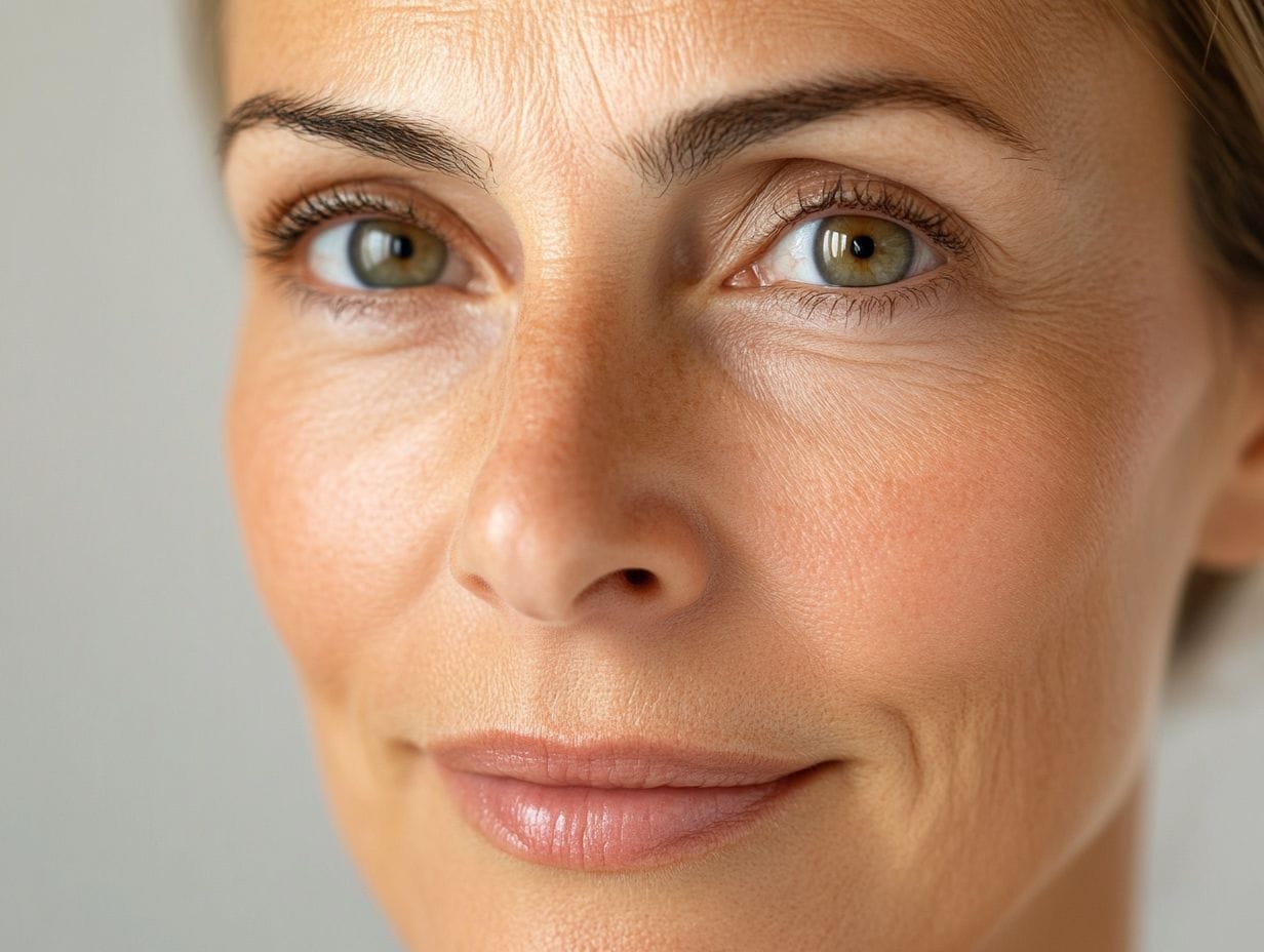 What is Tear Trough Filler?