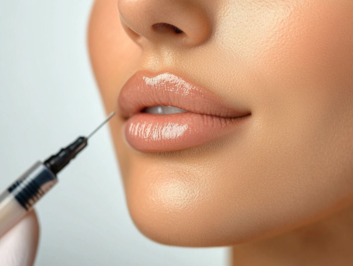 Enhanced Chin Shape and Projection