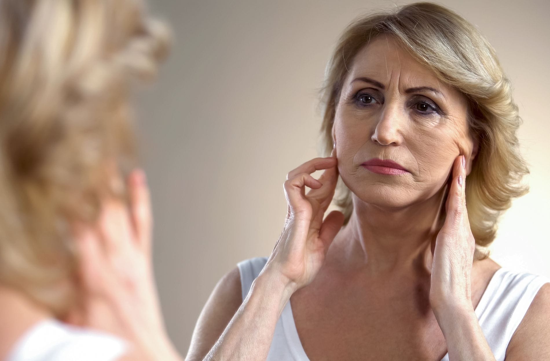 Dealing with Ageing Skin: Effective Treatments to Consider