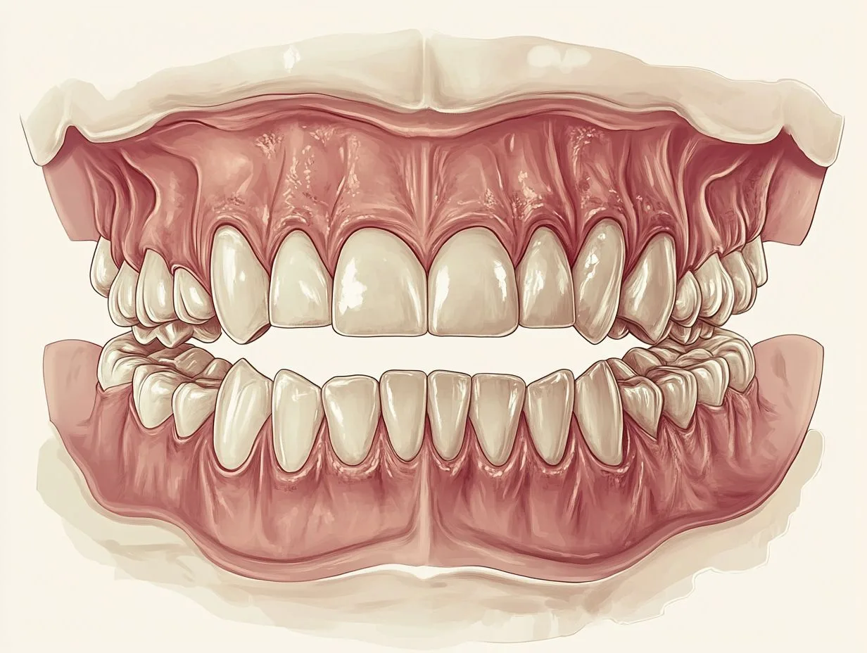 Treatment Options for Correcting Crossbite