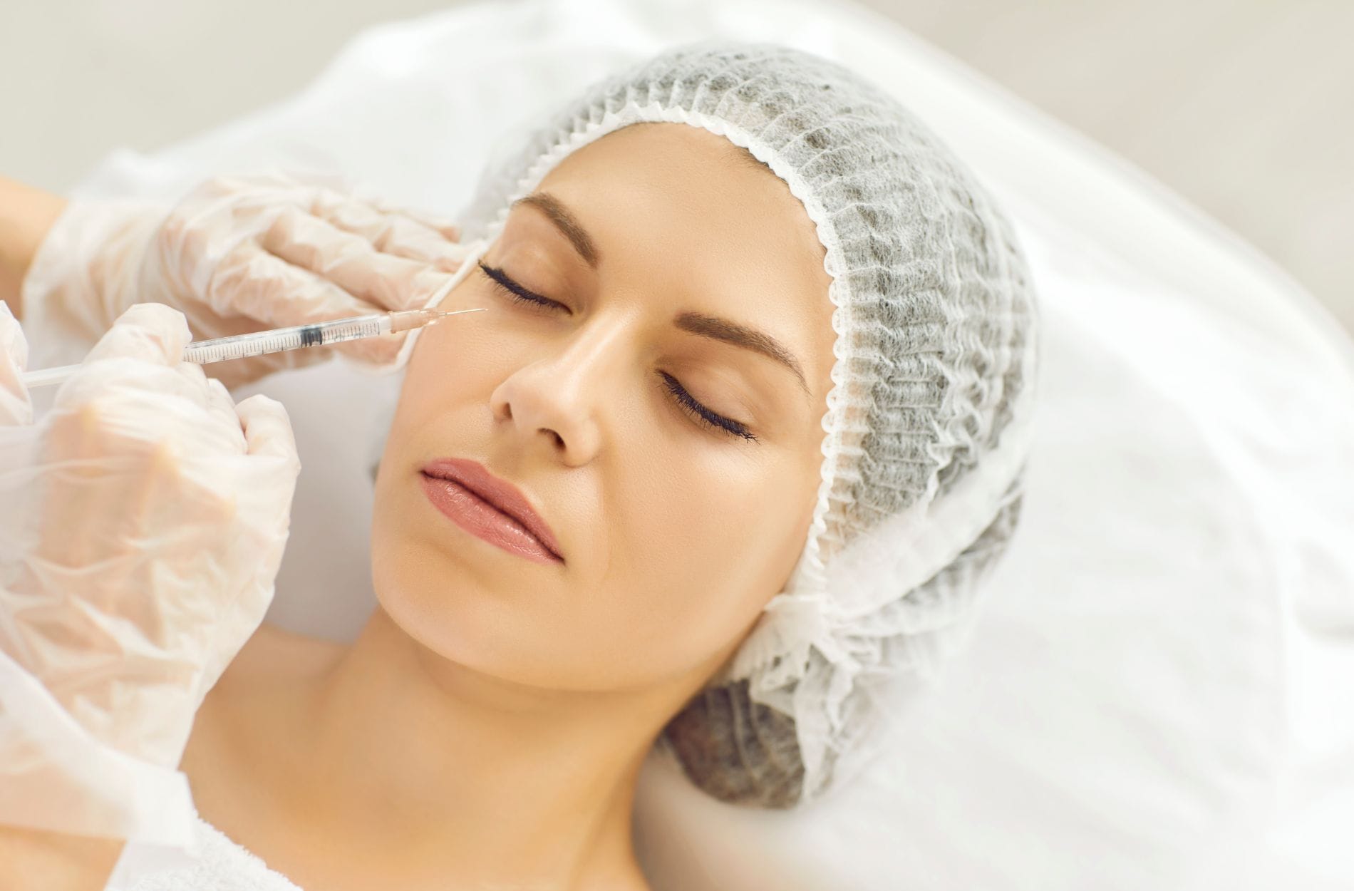 Under Eye Bags: When to Consider Filler Treatments