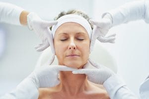 Full Face Lifts