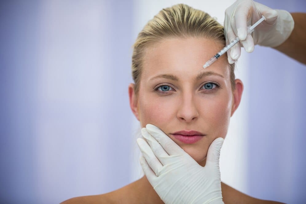 Botox for Bunny Lines: A Quick Fix for a Smoother Face