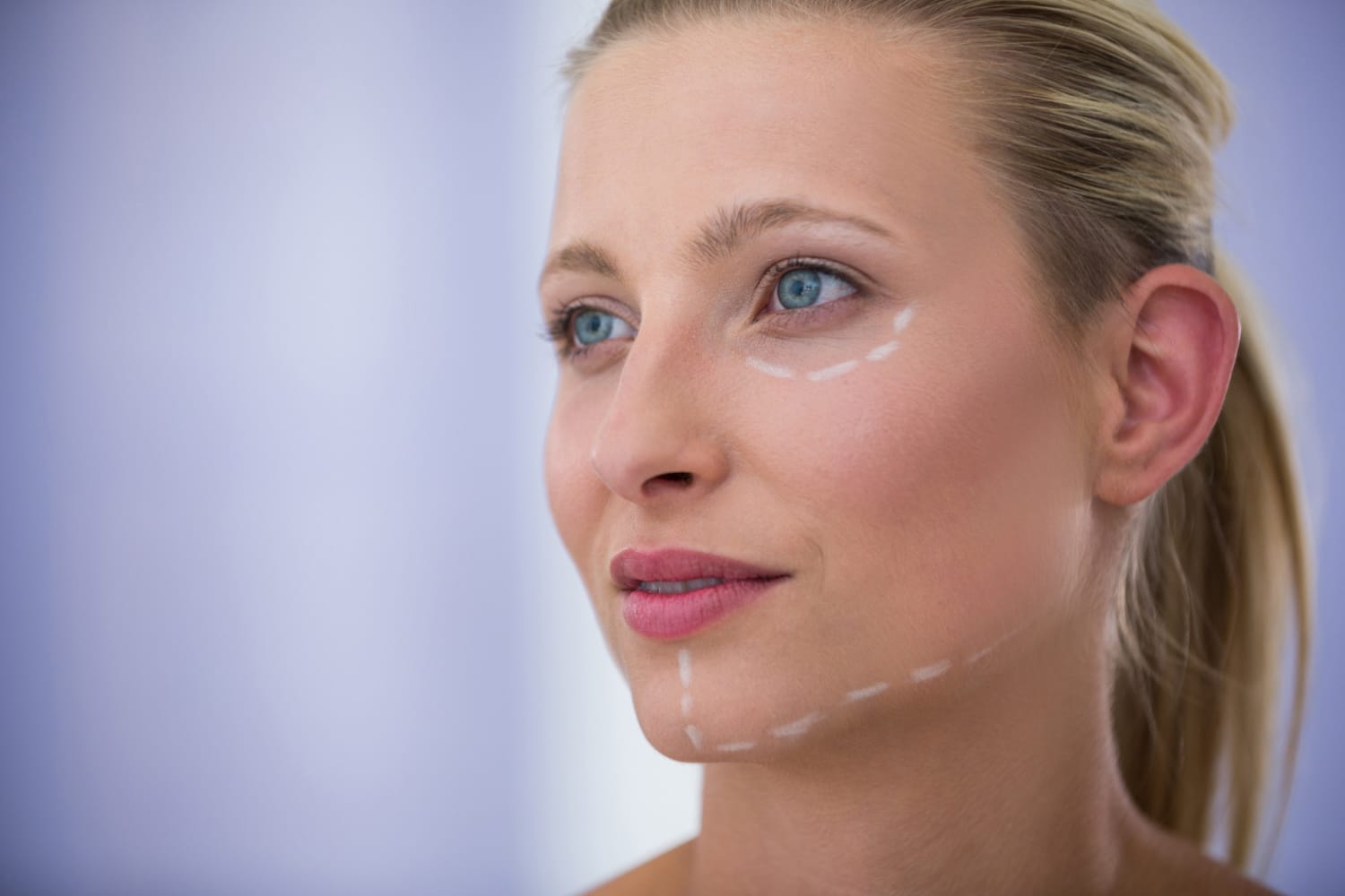 Enhance Your Facial Contouring with These Tips in Birmingham