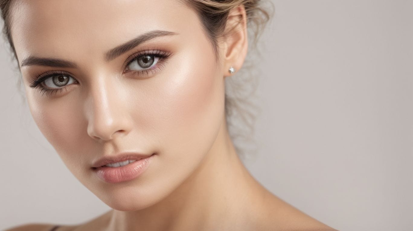 Full Face lift with dermal filler for instant results with little to no downtime