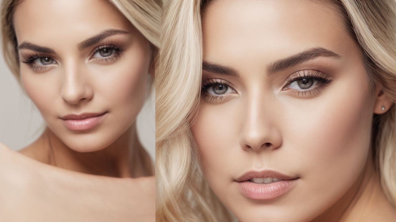Harmonizing Body and Face A Weight Loss and Filler Transformation Guide