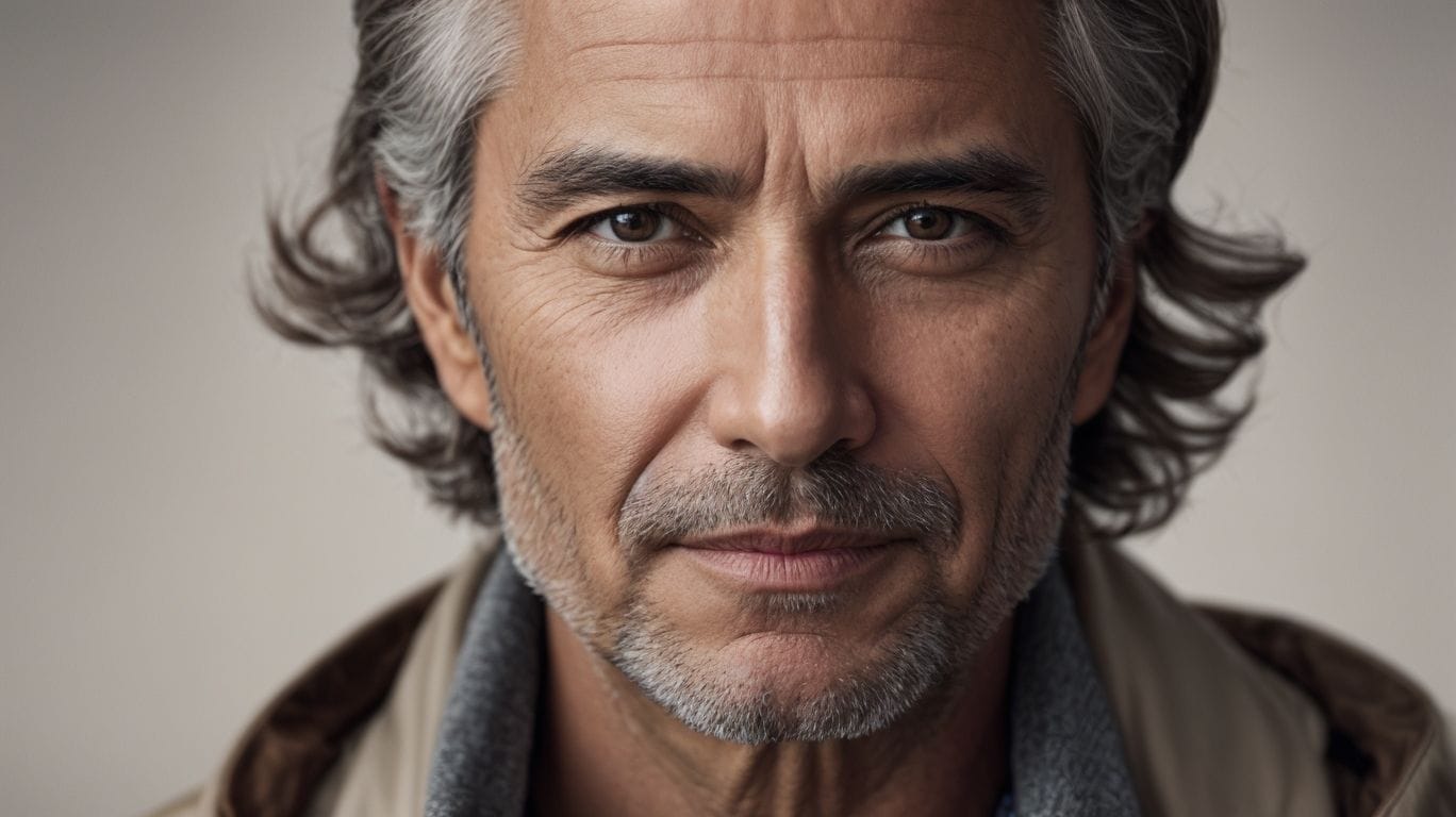 Men increasingly having non surgical treatments to refresh and rejuvenate the face