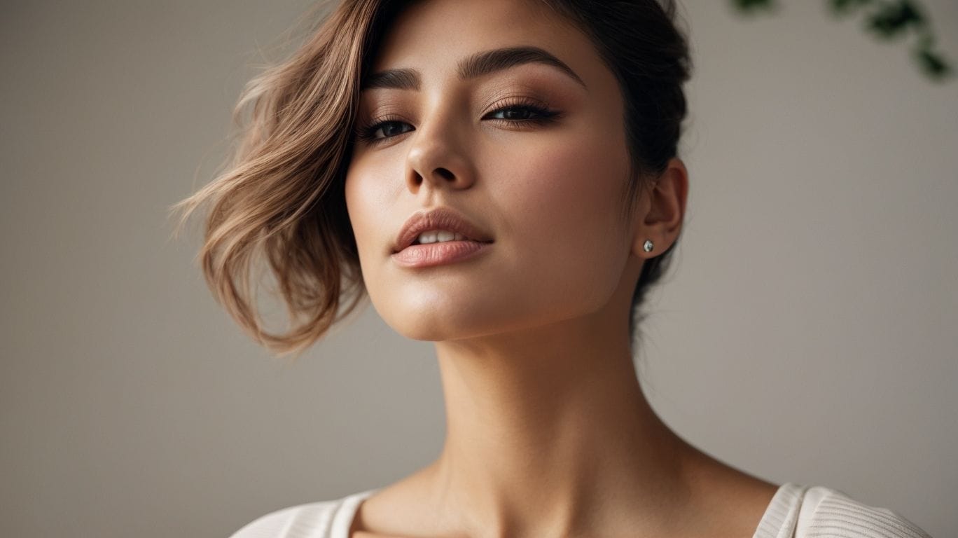 Saggy Jaw – could it be your chin at fault? Explore chin filler to strengthen your jawline whilst looking natural
