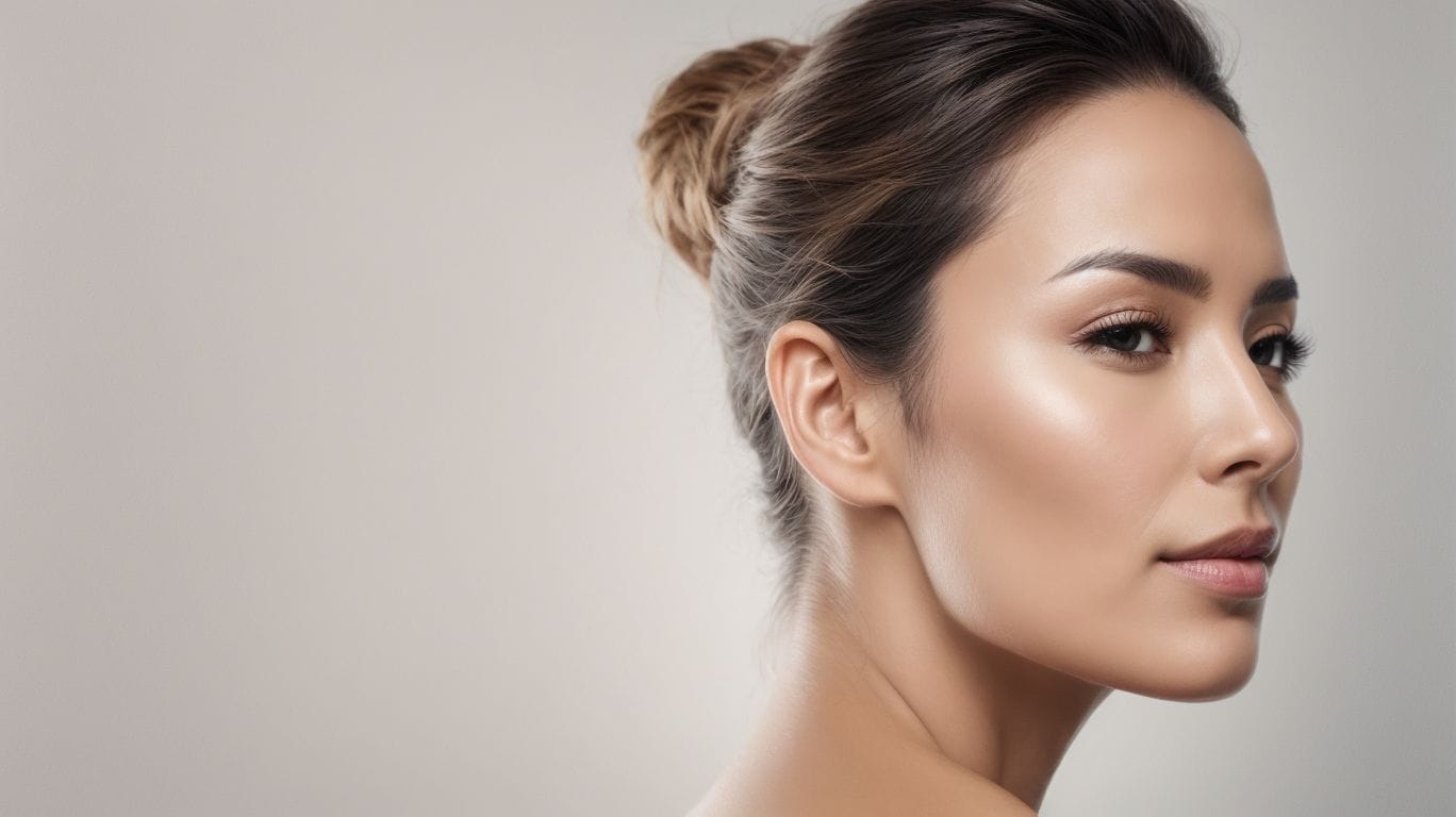 Surgical Face lift versus Non surgical Face lift ultimate recovery guide