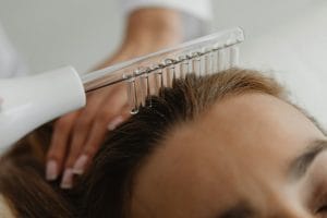 Hair Regeneration Treatment
