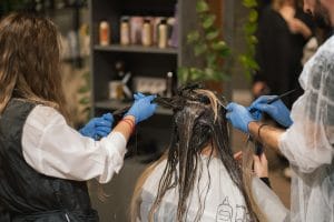 Hair Treatment