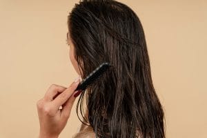 female hair loss