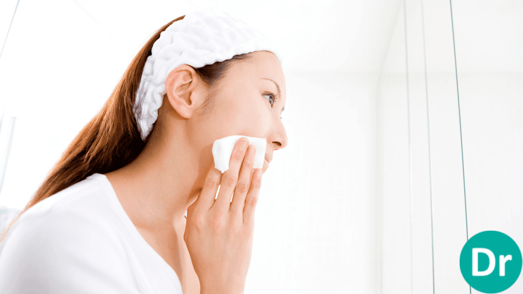 Specific Post-Treatment Steps