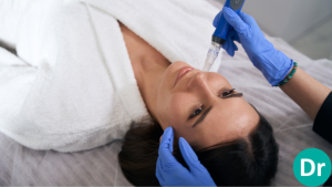 Microneedling Before and After Blog Article