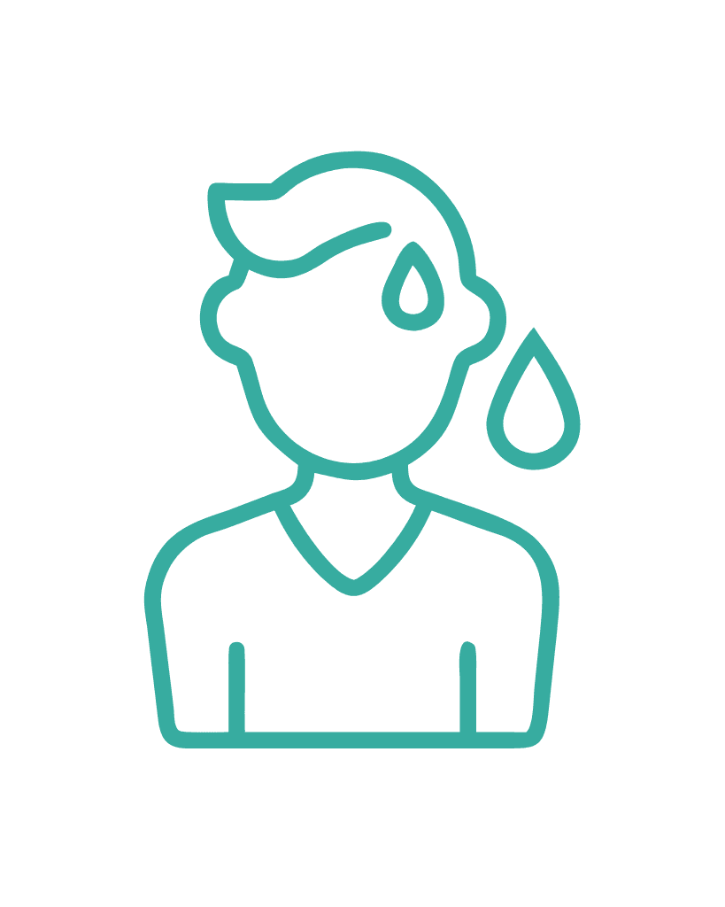 Hyperhidrosis Treatment at Dr Aesthetica's Birmingham Clinic
